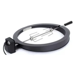 Weber Spit On Fire 26" Rotisserie