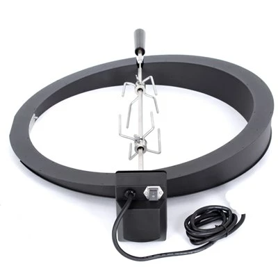 Weber Spit On Fire 26" Rotisserie 2 Weber Spit On Fire 26" Rotisserie - Image 2