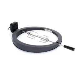 Weber Spit On Fire 26" Rotisserie 8 Weber Spit On Fire 26" Rotisserie -Grillora Sales 1005 3