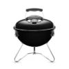 Weber® Smokey Joe Original Black