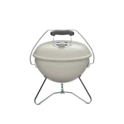 Weber Smokey Joe Premium Ivory