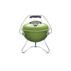 Weber Smokey Joe Premium Green