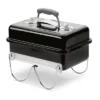 Weber Go Anywhere® Charcoal