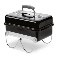 Weber Go Anywhere® Charcoal