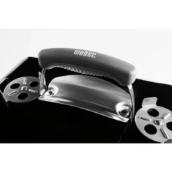 Weber Go Anywhere® Charcoal -Grillora Sales 1131004 3