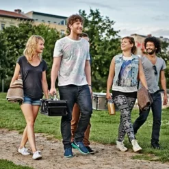 Weber Go Anywhere® Charcoal -Grillora Sales 1131004 5