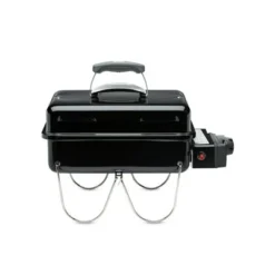 Grillora Sales 7 Weber Go Anywhere® Gas