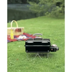 Weber Go Anywhere® Gas -Grillora Sales 1141056 3