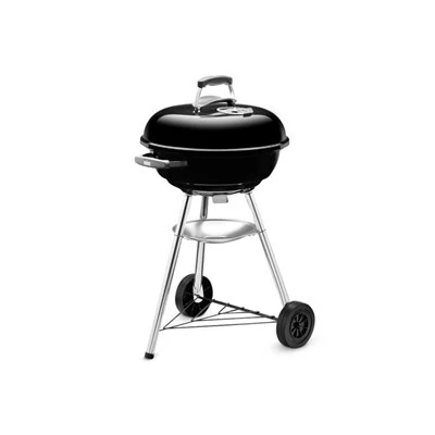 Weber Compact Kettle 47cm 1 Weber Compact Kettle 47cm