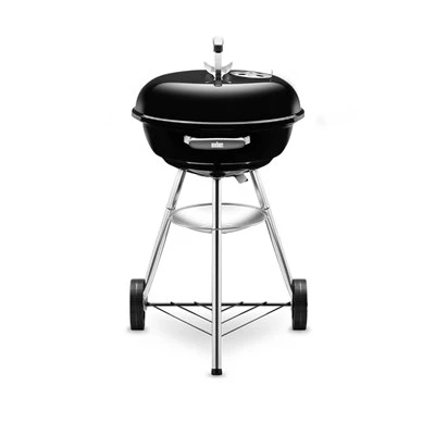 Weber Compact Kettle 47cm 2 Weber Compact Kettle 47cm - Image 2