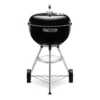 Weber® Bar-B-Kettle Charcoal Barbecue 47cm
