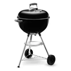 Weber® Bar-B-Kettle Charcoal Barbecue 47cm -Grillora Sales 1231004 3