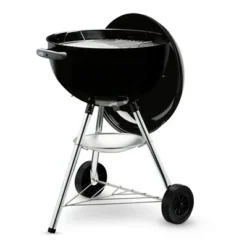 Weber® Bar-B-Kettle Charcoal Barbecue 47cm -Grillora Sales 1231004 4
