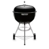 Weber® Bar-B-Kettle Charcoal Barbecue 57cm