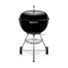 Weber Classic Kettle Charcoal Grill 57cm