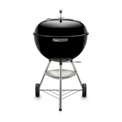 Weber Classic Kettle Charcoal Grill 57cm