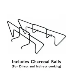 Weber Classic Kettle Charcoal Grill 57cm -Grillora Sales 1341504 4