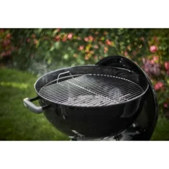 Weber Classic Kettle Charcoal Grill 57cm -Grillora Sales 1341504 6