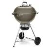 Weber Master-Touch GBS C-5750 Charcoal Grill 57cm Smoke Grey