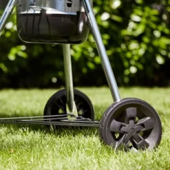 Weber Master-Touch GBS C-5750 Charcoal Barbecue 57cm Slate Blue 9 Weber Master-Touch GBS C-5750 Charcoal Barbecue 57cm Slate Blue -Grillora Sales 14713004 5