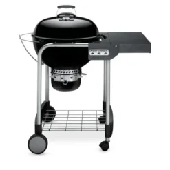 Weber Performer GBS
