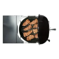 Weber Performer GBS 7 Weber Performer GBS -Grillora Sales 15301004 4
