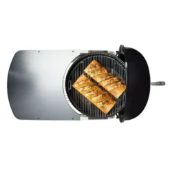 Weber Performer Deluxe Gourmet GBS 57cm -Grillora Sales 15501004 3