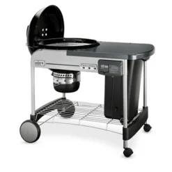 Weber Performer Deluxe Gourmet GBS 57cm -Grillora Sales 15501004 4
