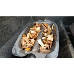 Weber Style Smoker Box -Grillora Sales 17179 5