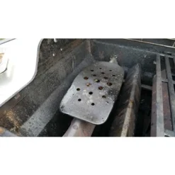 Weber Style Smoker Box -Grillora Sales 17179 6