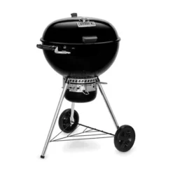 Weber Master-Touch GBS Premium E-5770 Charcoal Grill 57cm