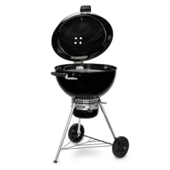 Weber Master-Touch GBS Premium E-5770 Charcoal Grill 57cm -Grillora Sales 17301004 3