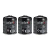 Weber Gas Canister Set