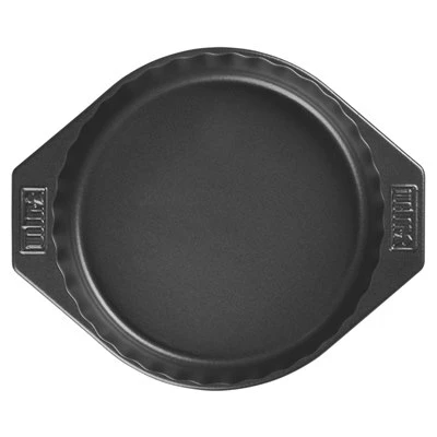 Weber Ceramic Pie Dish 1 Weber Ceramic Pie Dish