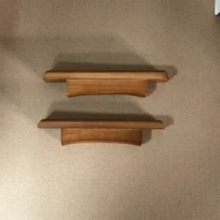 Weber 70th Anniversary Edition Master-Touch Charcoal Grill - 57cm Limited Edition With Wooden Handle Kit -Grillora Sales 19521004 HANDLE 6