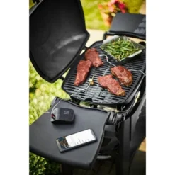Weber Connect Smart Grilling Hub -Grillora Sales 3202 4