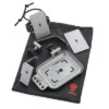 Weber Connect 6-Piece Mounting Kit