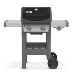 Weber Spirit II E-220 GBS BBQ