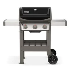 Weber Spirit II E-310 GBS BBQ