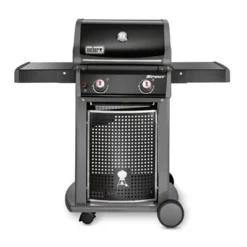 Grillora Sales 11 Weber® Spirit Classic E-210 Black