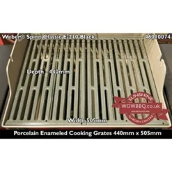 Grillora Sales -Grillora Sales 46010074 2