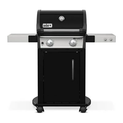 Weber Spirit E-215 GBS Gas BBQ 1 Weber Spirit E-215 GBS Gas BBQ