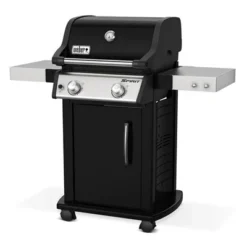 Weber Spirit E-215 GBS Gas BBQ 3 Weber Spirit E-215 GBS Gas BBQ -Grillora Sales 46112274SKU 2