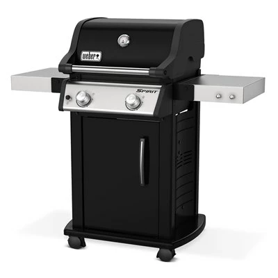 Weber Spirit E-215 GBS Gas BBQ 2 Weber Spirit E-215 GBS Gas BBQ - Image 2