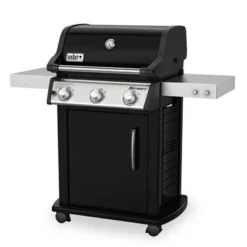Weber Spirit E-315 GBS Gas BBQ 5 Weber Spirit E-315 GBS Gas BBQ -Grillora Sales 46512274 3