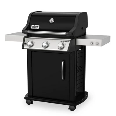 Weber Spirit E-315 GBS Gas BBQ 3 Weber Spirit E-315 GBS Gas BBQ - Image 3