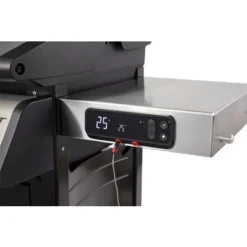 Weber Spirit EPX-315 GBS (Smart Grill) -Grillora Sales 46512574 4