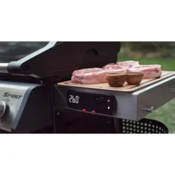 Weber Spirit EPX-315 GBS (Smart Grill) -Grillora Sales 46512574 5