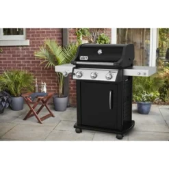 Weber Spirit E-325 GBS Gas Grill -Grillora Sales 46712274 4