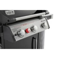 Weber Spirit EPX-325s GBS (Smart Grill) -Grillora Sales 46713574 4
